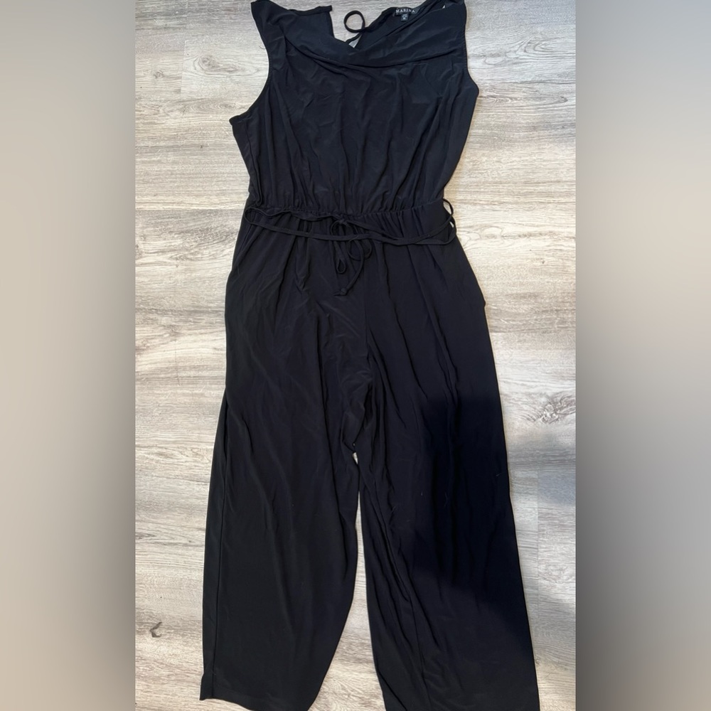 Marina XL Jumpsuit